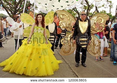 paru paro festival costume|Dasmariñas City all set for 6th ‘Paru.